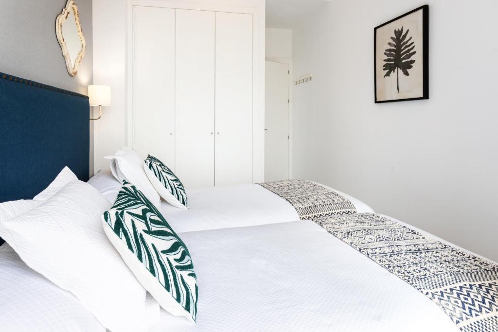 Genteel Home Mateos Gago, Seville – Updated 2023 Prices