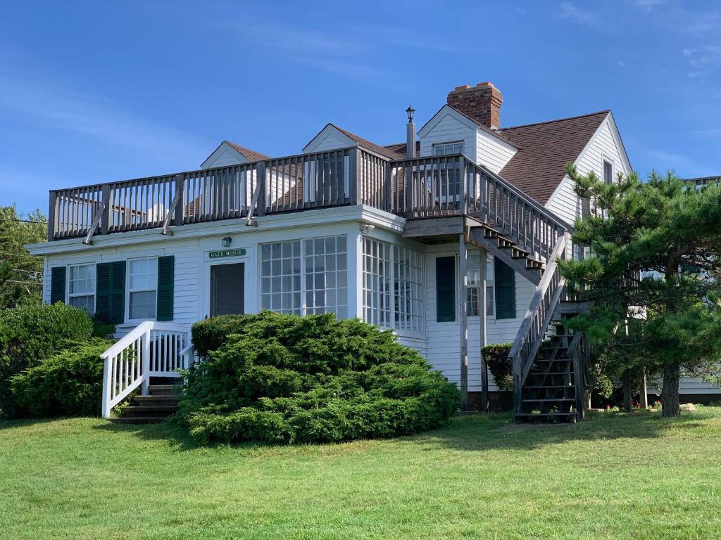 Lighthouse Inn Cape Cod - 皇后区