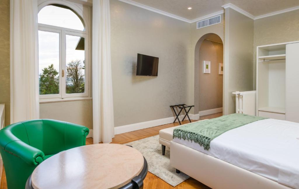 Villa Natalia - adults only - 1