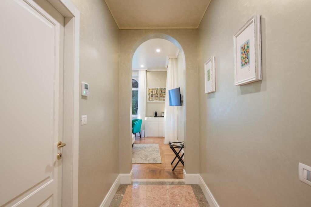 Villa Natalia - adults only - 2