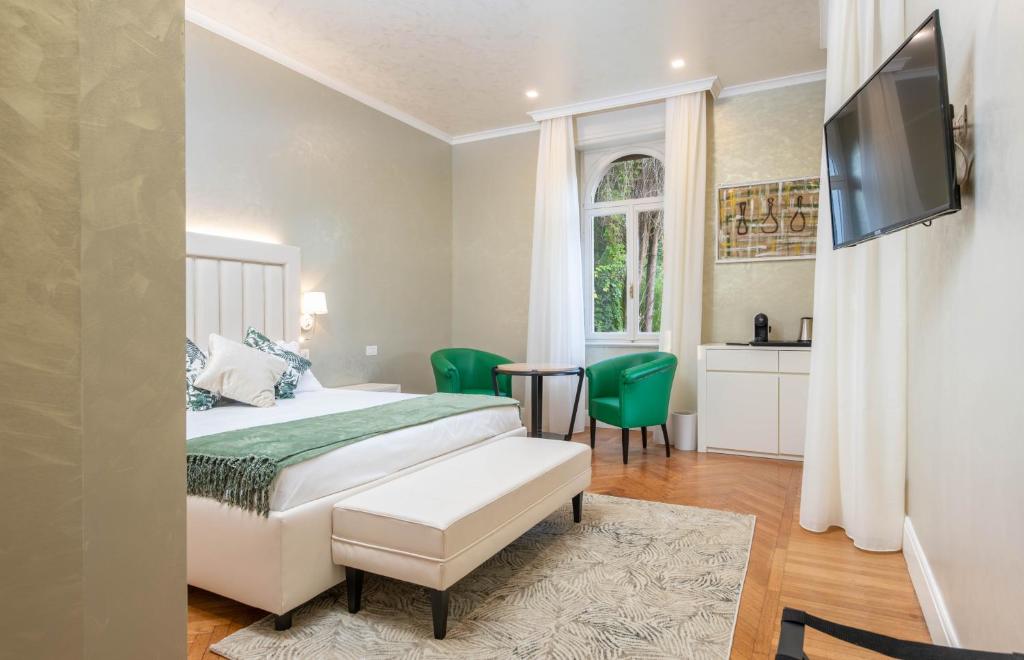 Villa Natalia - adults only - 3