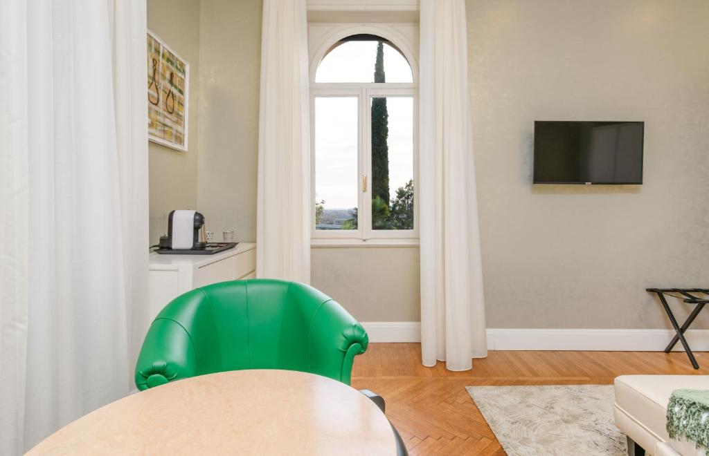 Villa Natalia - adults only - 5