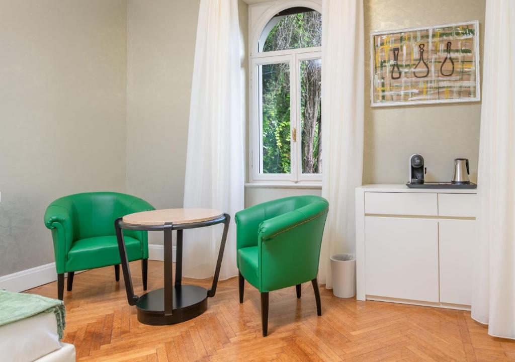 Villa Natalia - adults only - 7