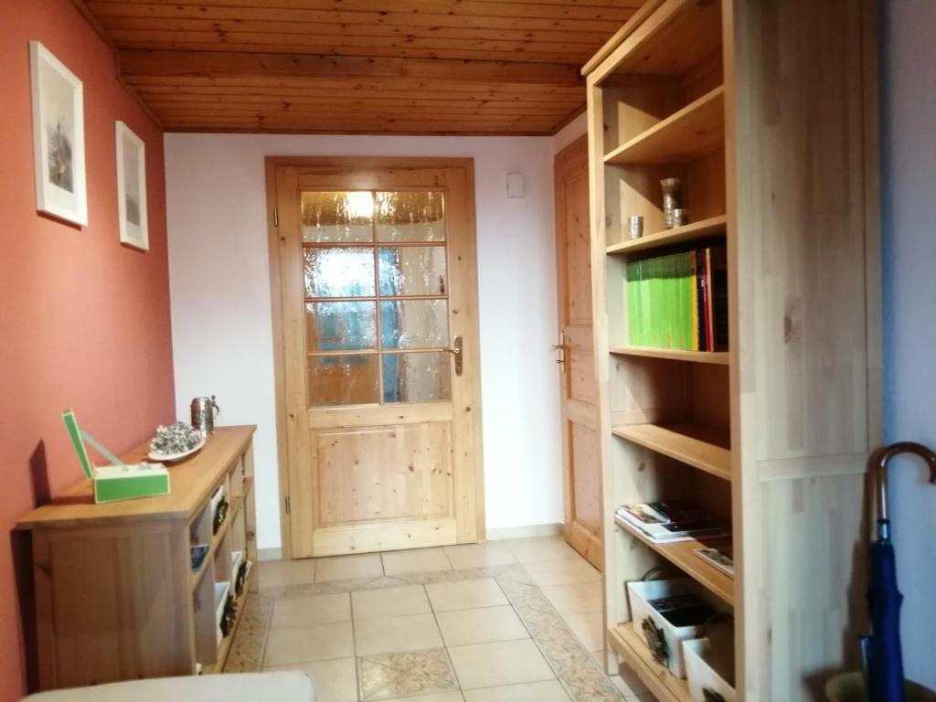 Fotografie z fotogalerie ubytování Ferienwohnung Ulbrich v destinaci Neustadt in Sachsen