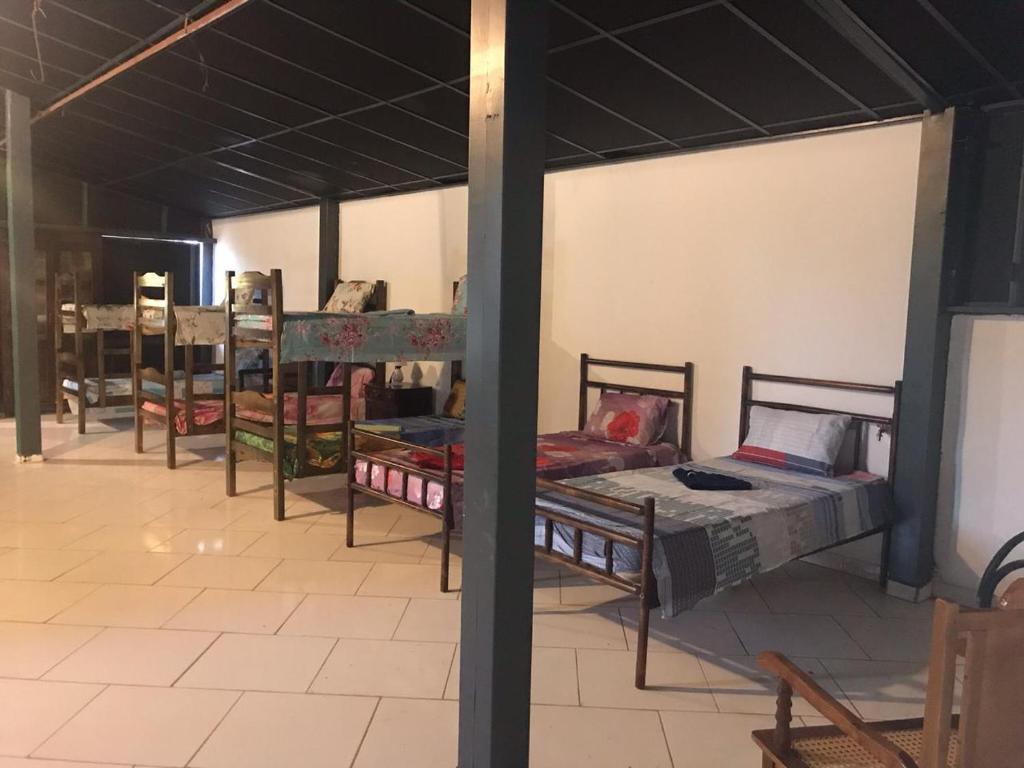  Hostel A Cozinha de Cora