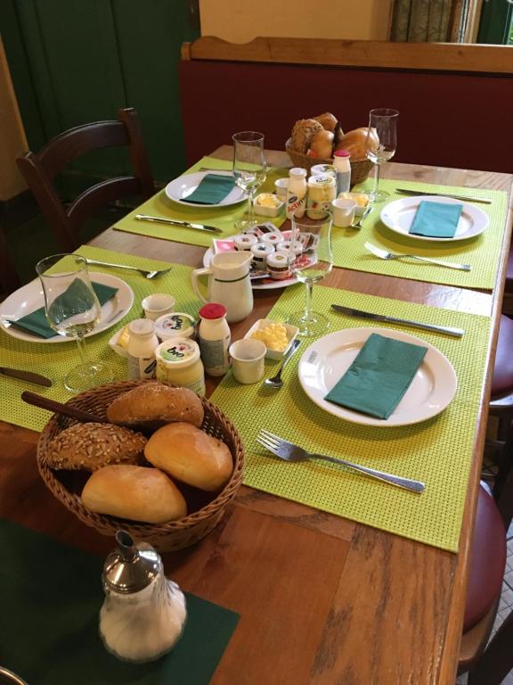 Brauhaus in Spandau - Resim 9