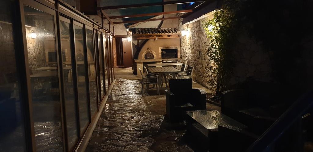 Fotografie z fotogalerie ubytování CASA RURAL EL PILON v destinaci Torre Val de San Pedro