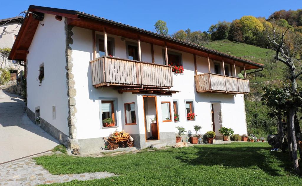 Apartmaji Nena - Apartamento De Tres Habitaciones