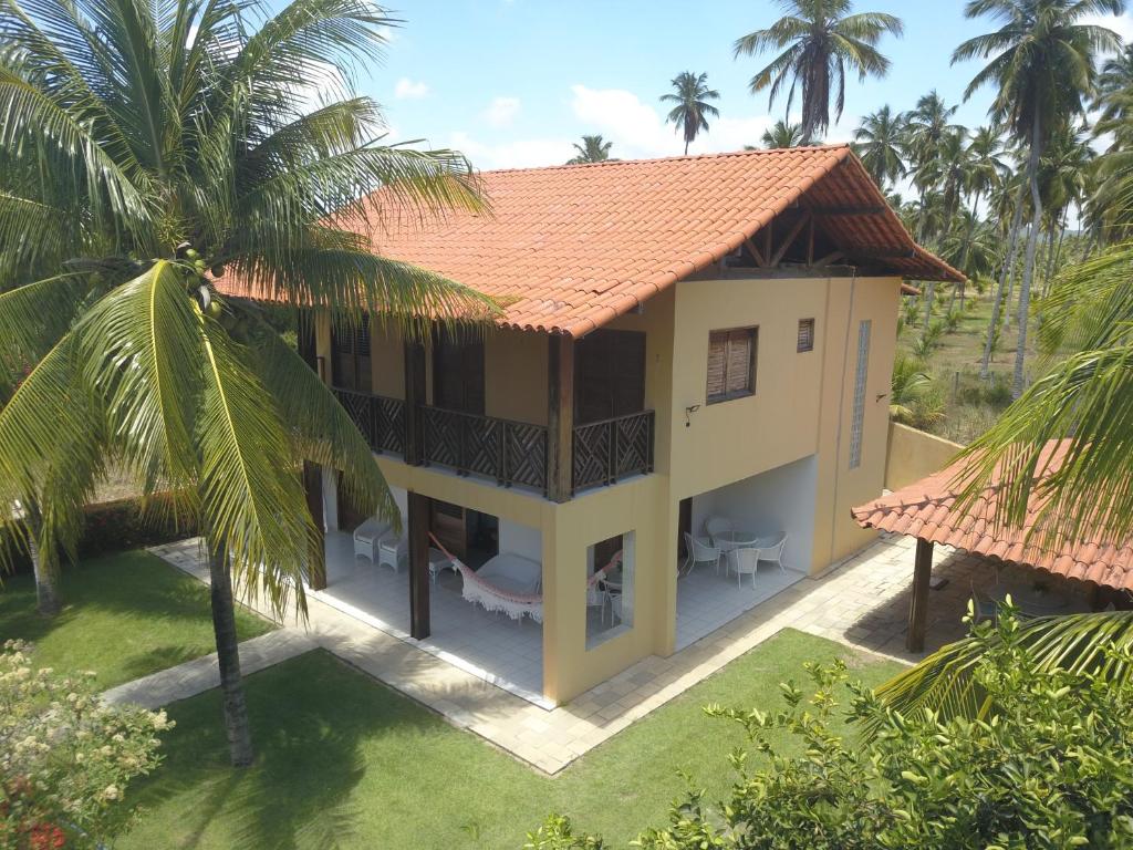  Casa no Pontal dos Carneiros