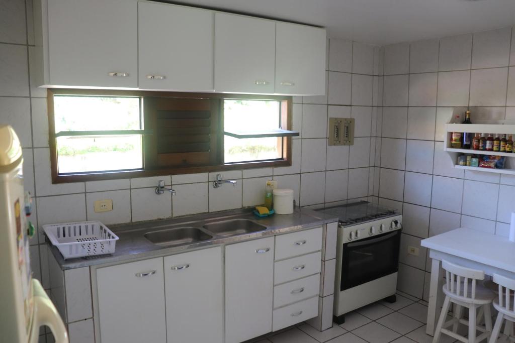  Casa no Pontal dos Carneiros