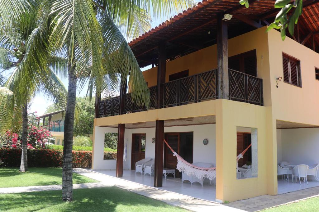  Casa no Pontal dos Carneiros