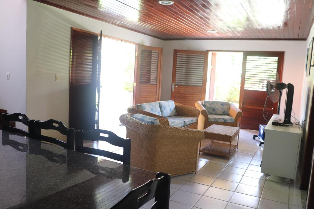  Casa no Pontal dos Carneiros