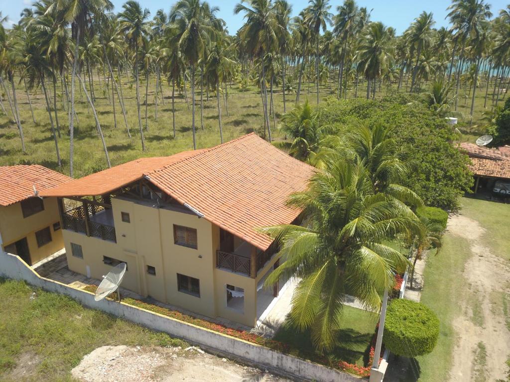  Casa no Pontal dos Carneiros