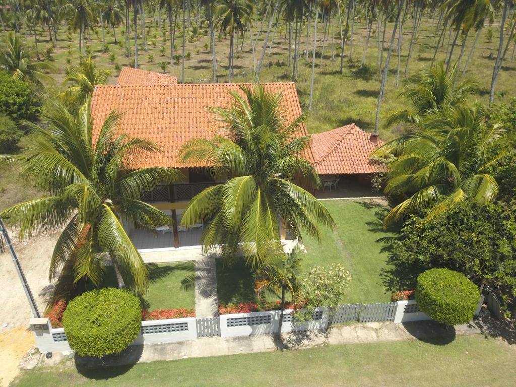  Casa no Pontal dos Carneiros