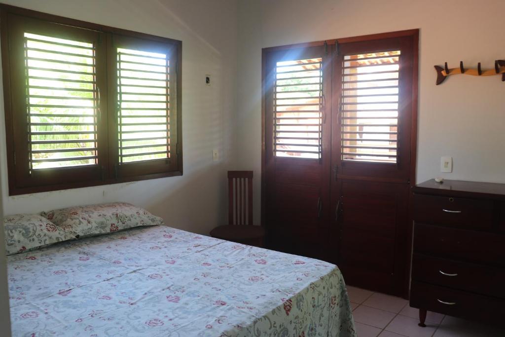  Casa no Pontal dos Carneiros