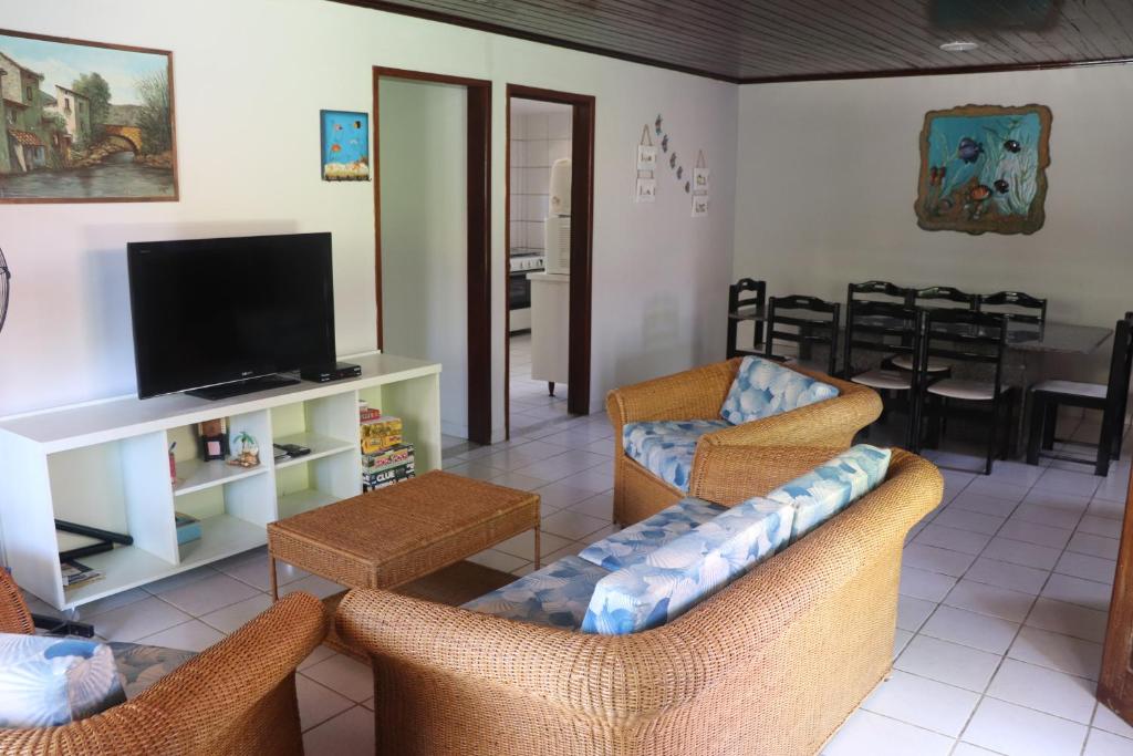  Casa no Pontal dos Carneiros