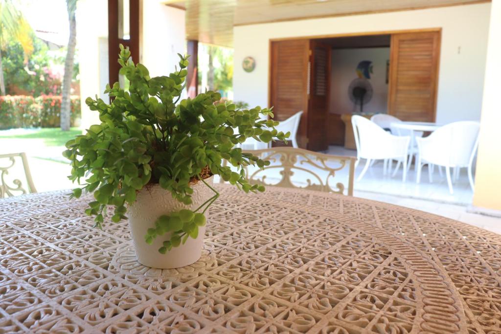  Casa no Pontal dos Carneiros