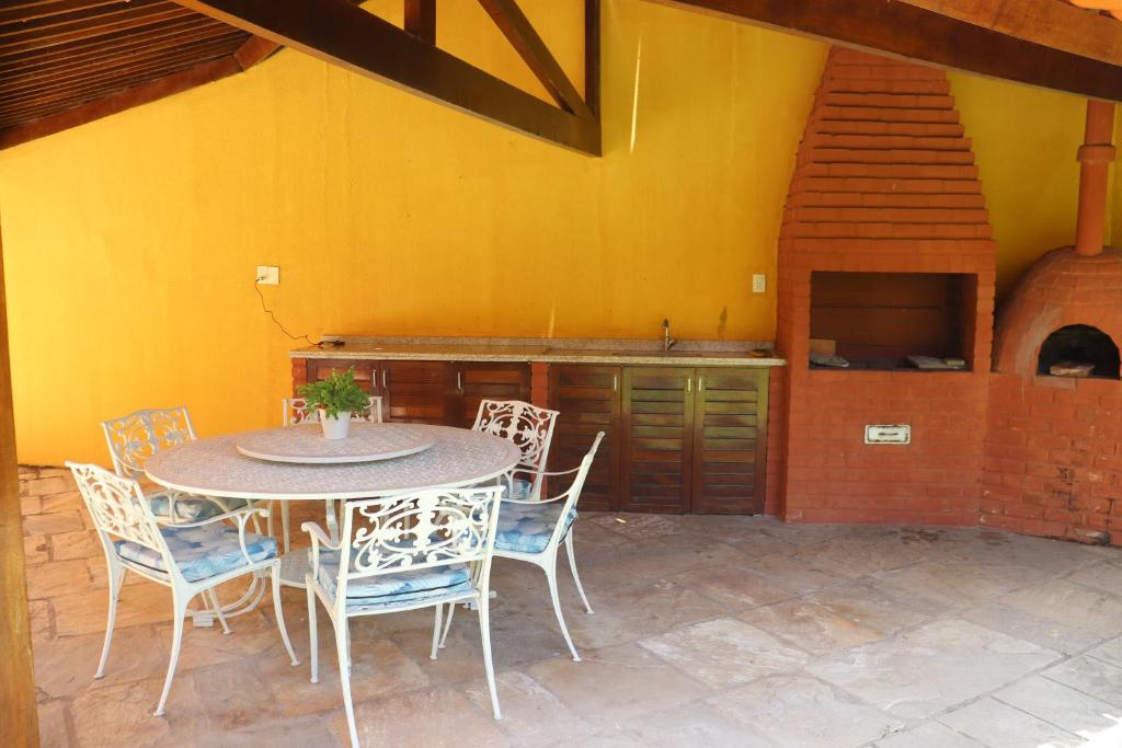  Casa no Pontal dos Carneiros