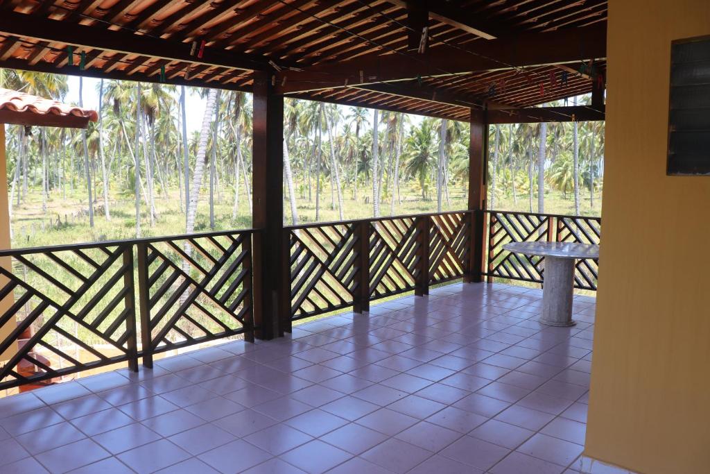  Casa no Pontal dos Carneiros