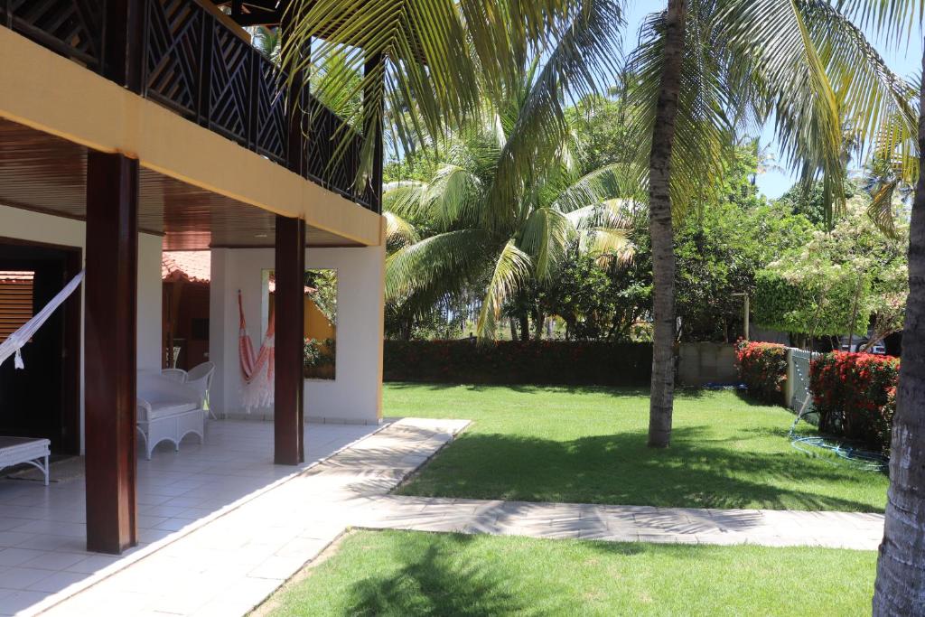  Casa no Pontal dos Carneiros