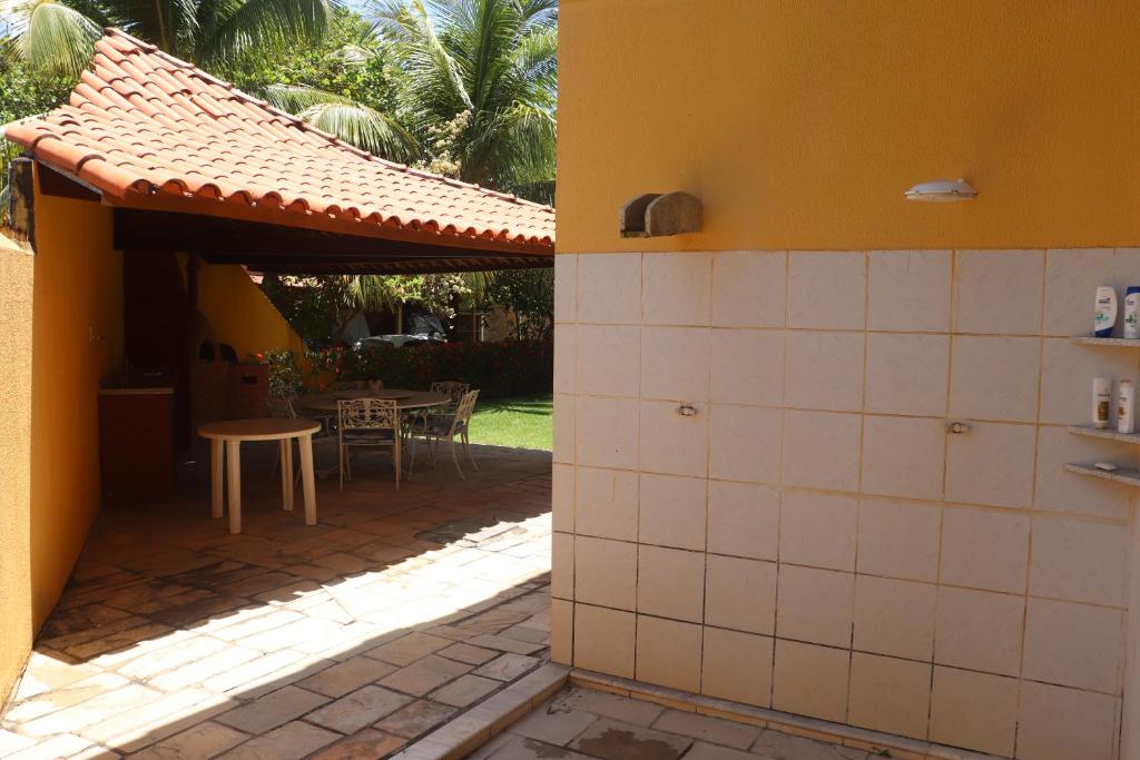  Casa no Pontal dos Carneiros