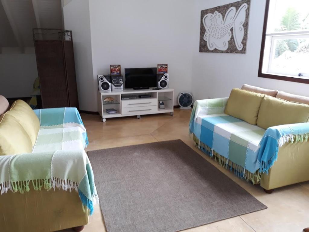  CASA UBATUBA CONDOMINIO FECHADO