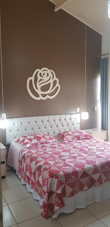  Flat Aldeia das Águas - Condomínio Village