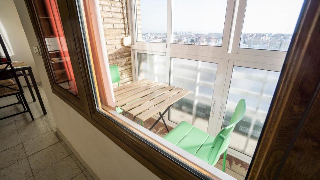 RentalSevilla Apartamento, Seville, Spain - Booking.com