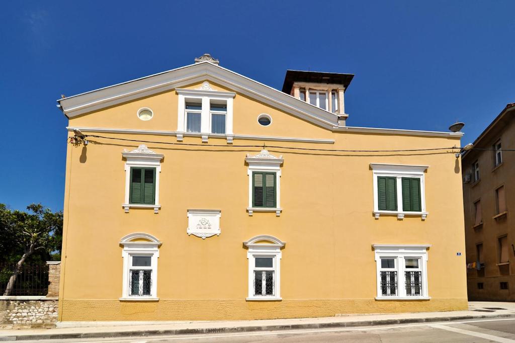 Apartments Villa Ida - 1