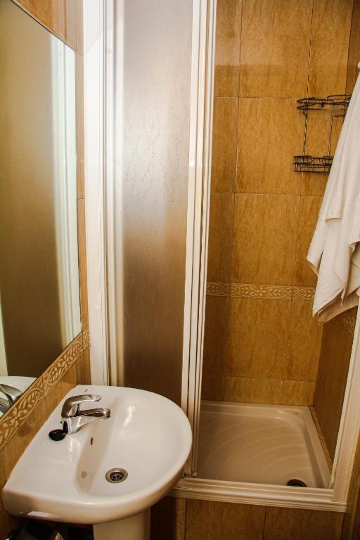 Pensión Numancia - 12