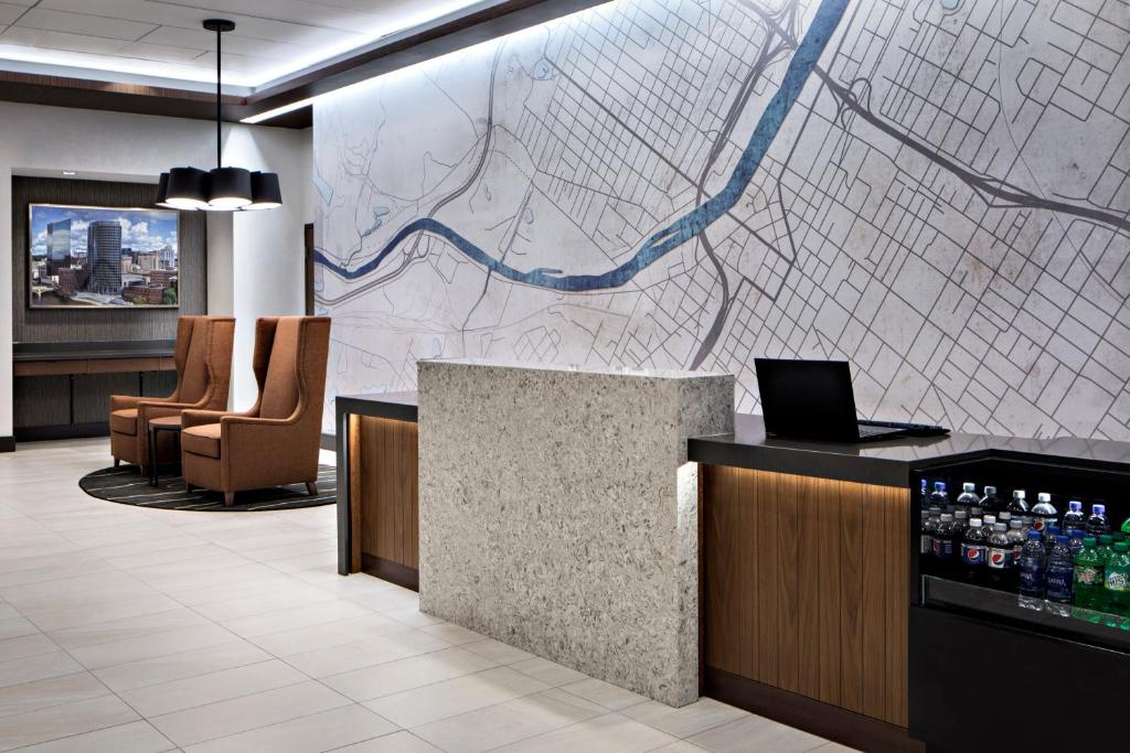 Hyatt Place Grand Rapids Downtown photo