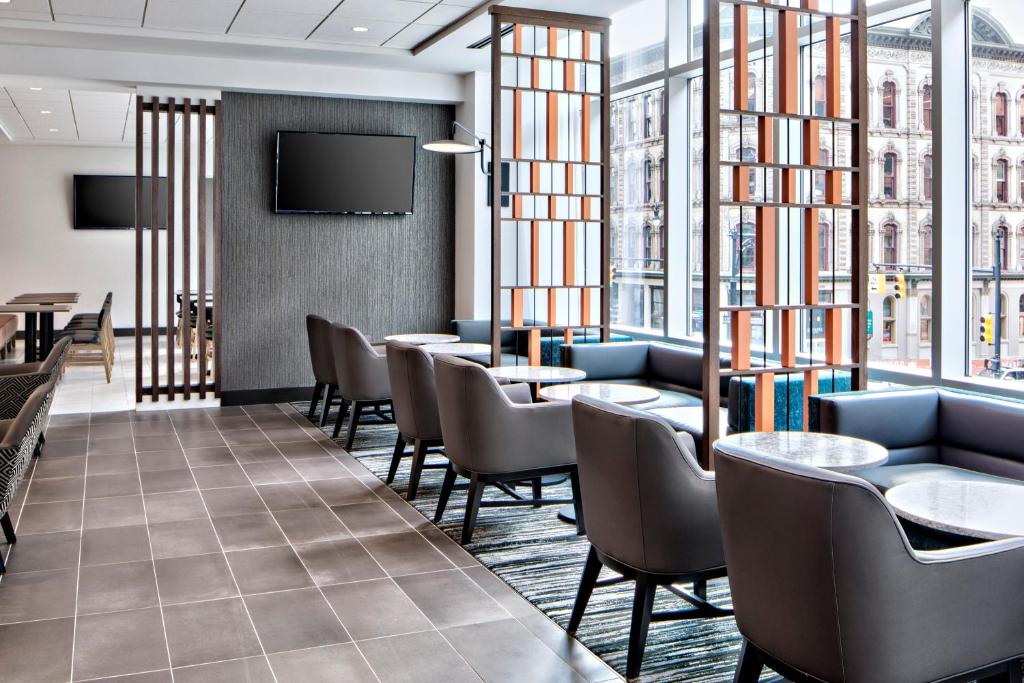 Hyatt Place Grand Rapids Downtown photo