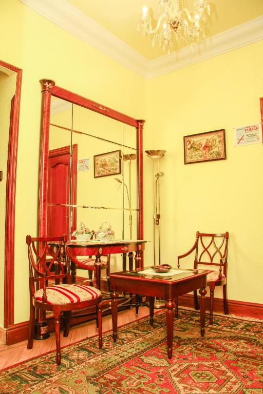 Pensión Numancia - 15