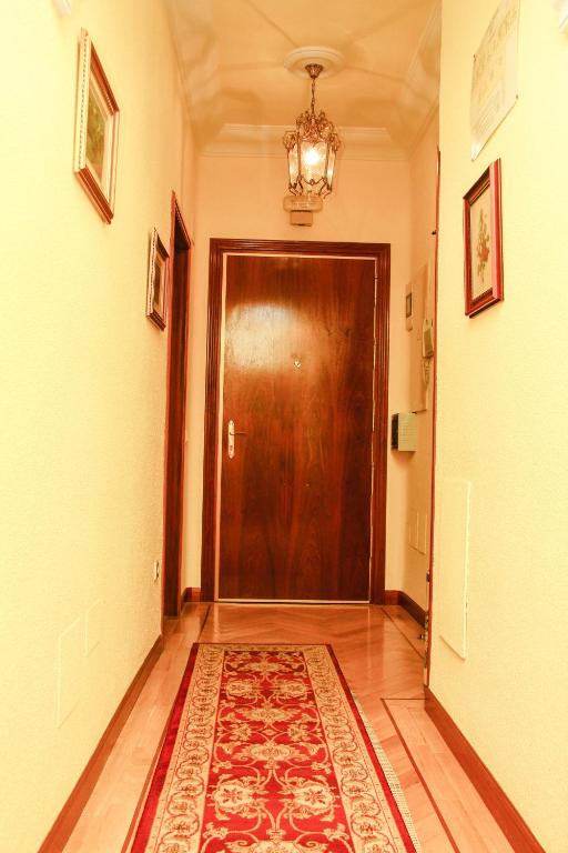 Pensión Numancia - 17