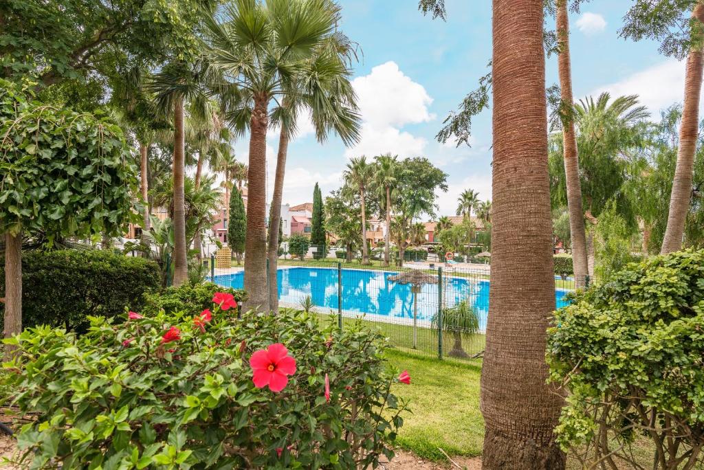 Apartamento Aldea Del Coto (España Chiclana de la Frontera ...