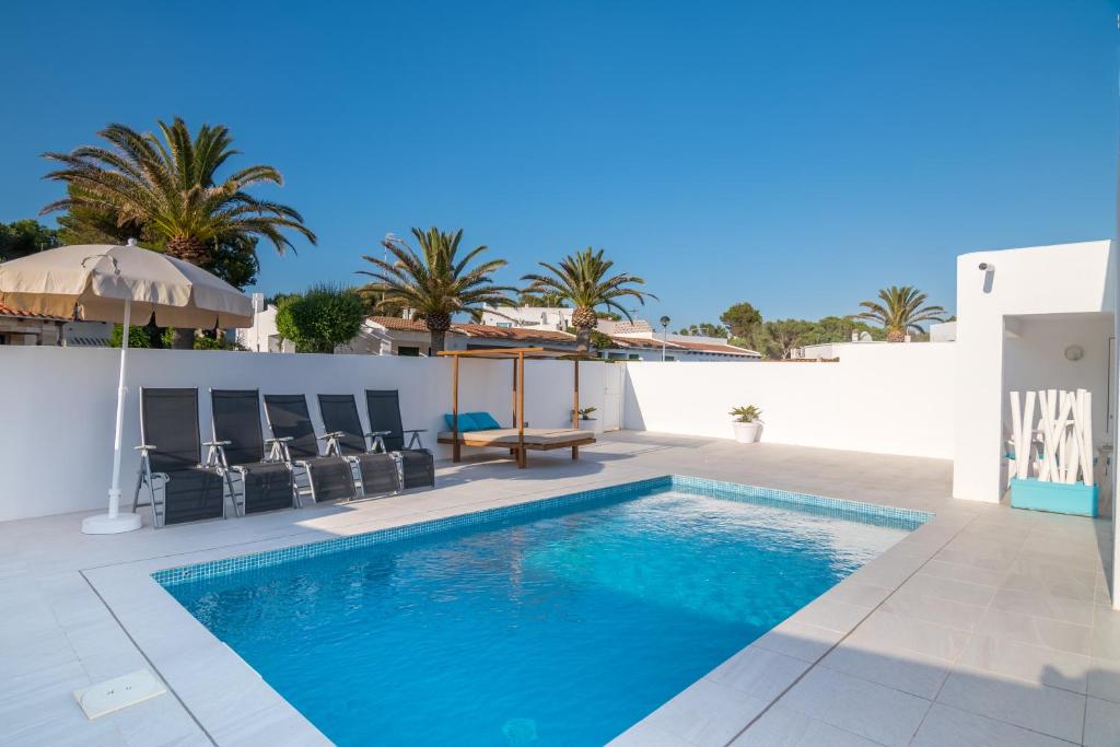 Villa Eidan, Cala Blanca – Updated 2023 Prices