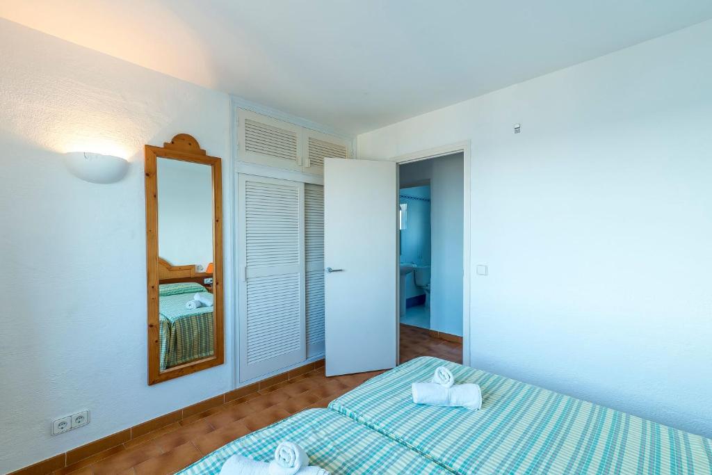 Fotografia z galérie ubytovania Villa Thalassa v destinácii Sant Lluis