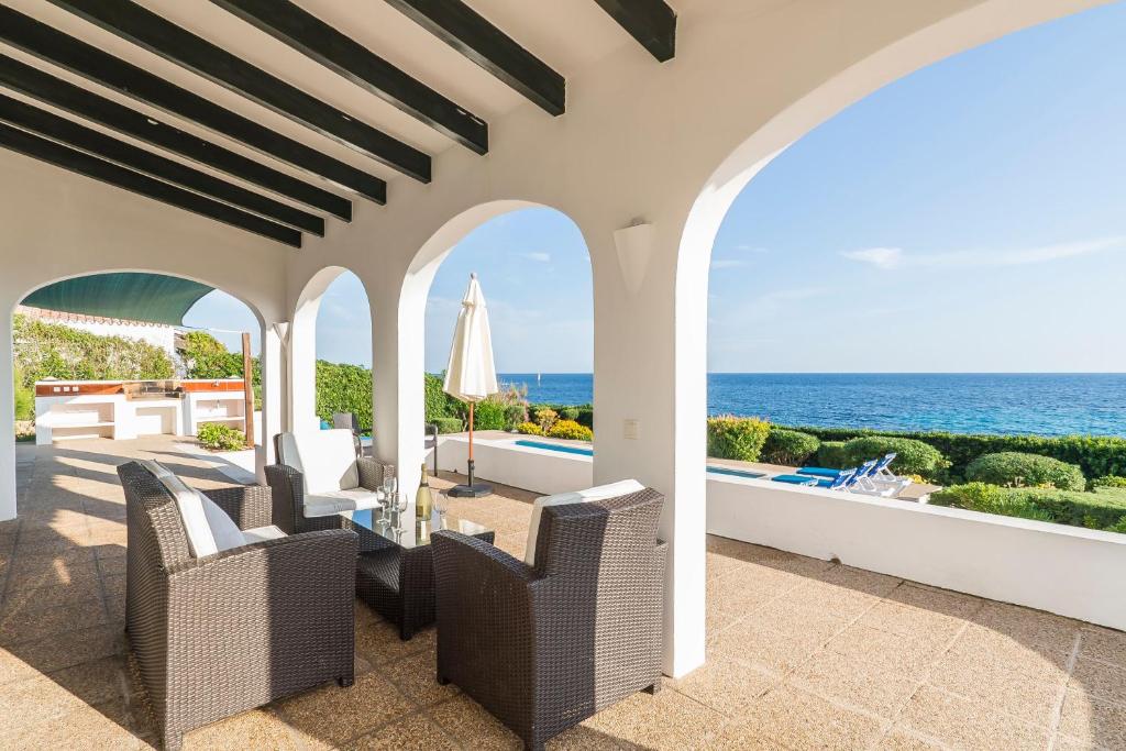 Villa Thalassa