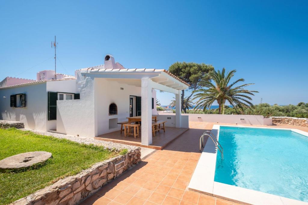 Los Arcos, Sant Lluis – Updated 2022 Prices