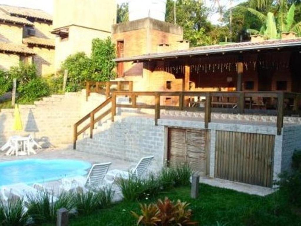  Pousada Guaruja