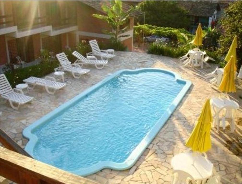  Pousada Guaruja