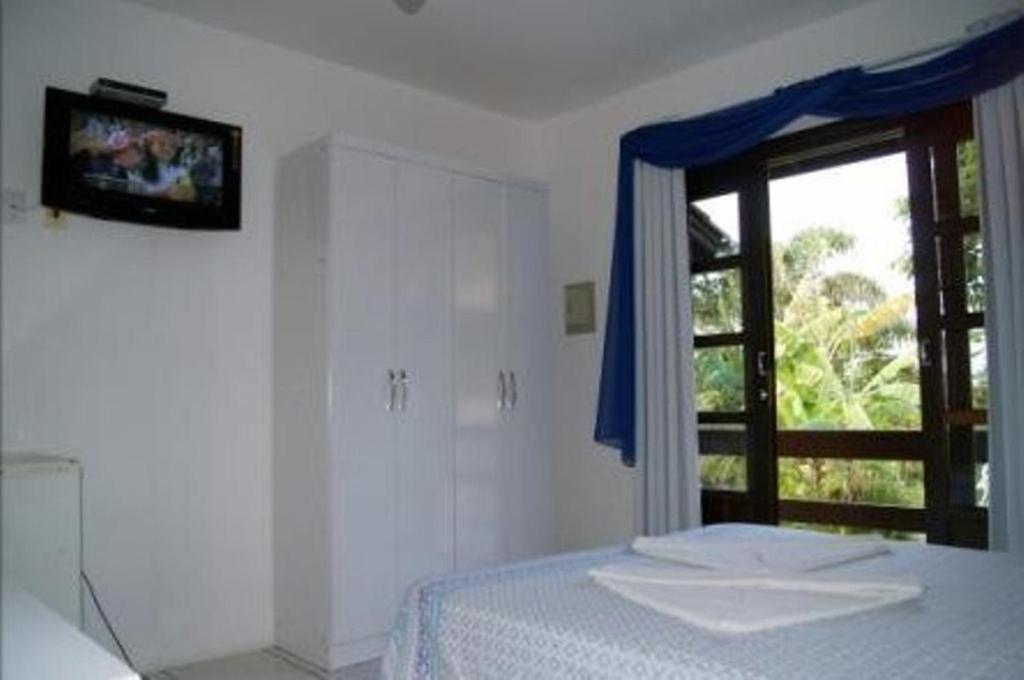  Pousada Guaruja