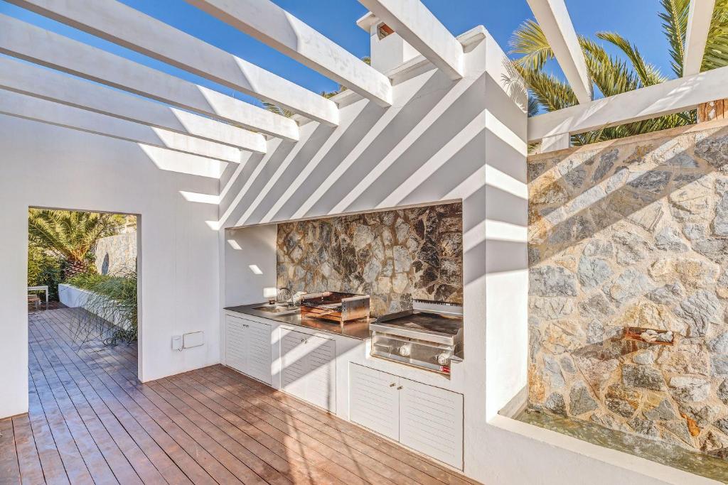 Casa Blanca En Bella Vista, Costa de la Calma – Bijgewerkte ...