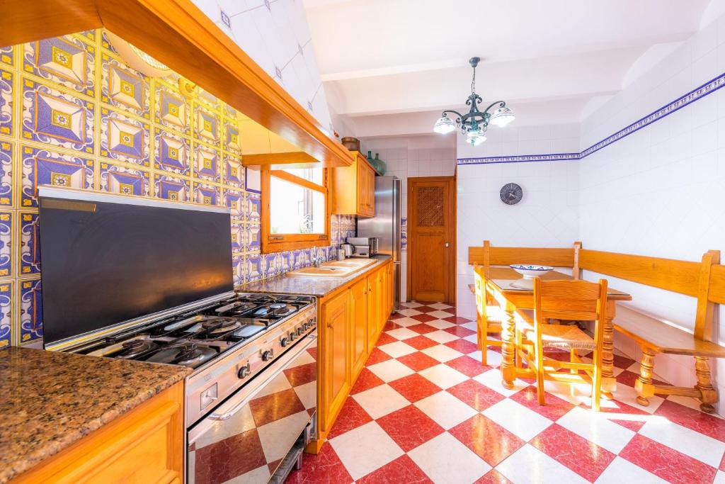 Can Toni, Sa Pobla – Tarifs 2022