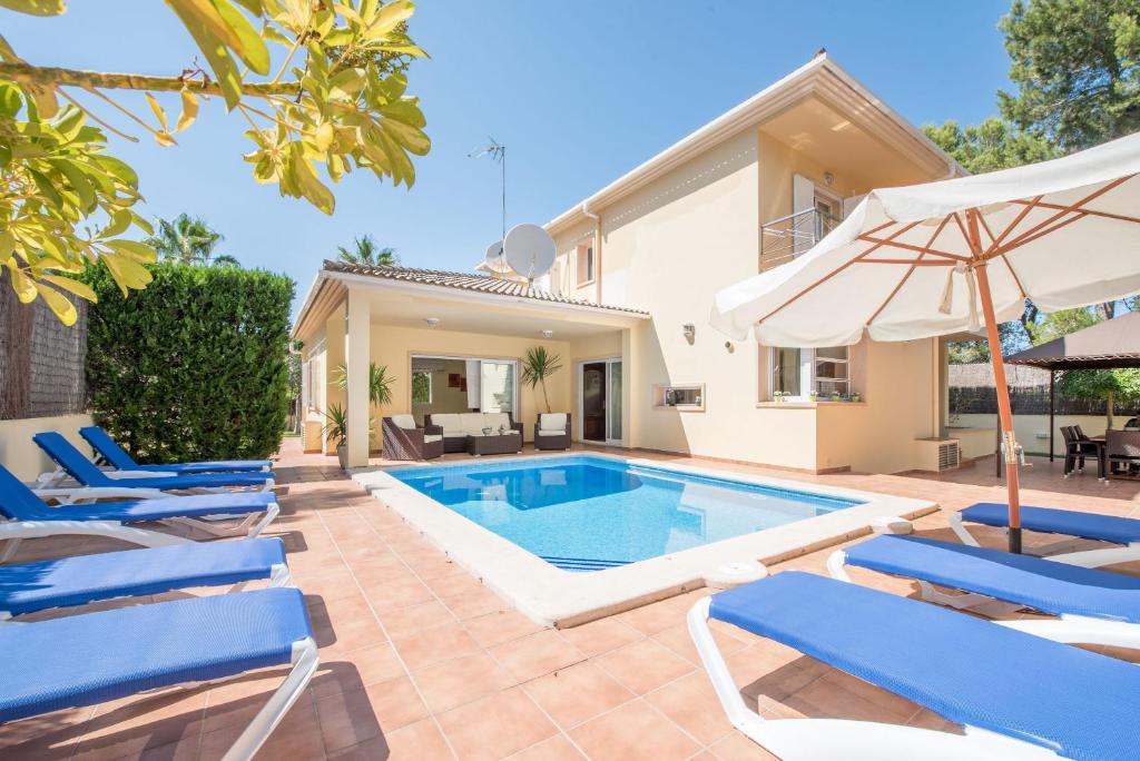 Villa Prestige, Santa Margalida – Bijgewerkte prijzen 2023