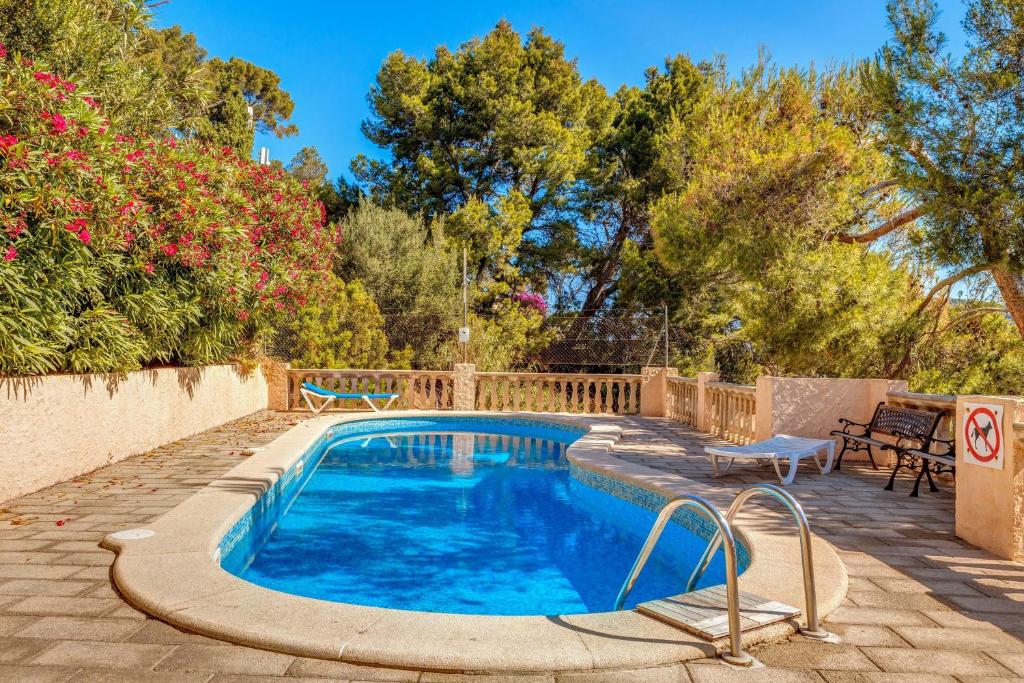 Booking.com: Appartement Montemar 33 , Puerto de Sóller ...