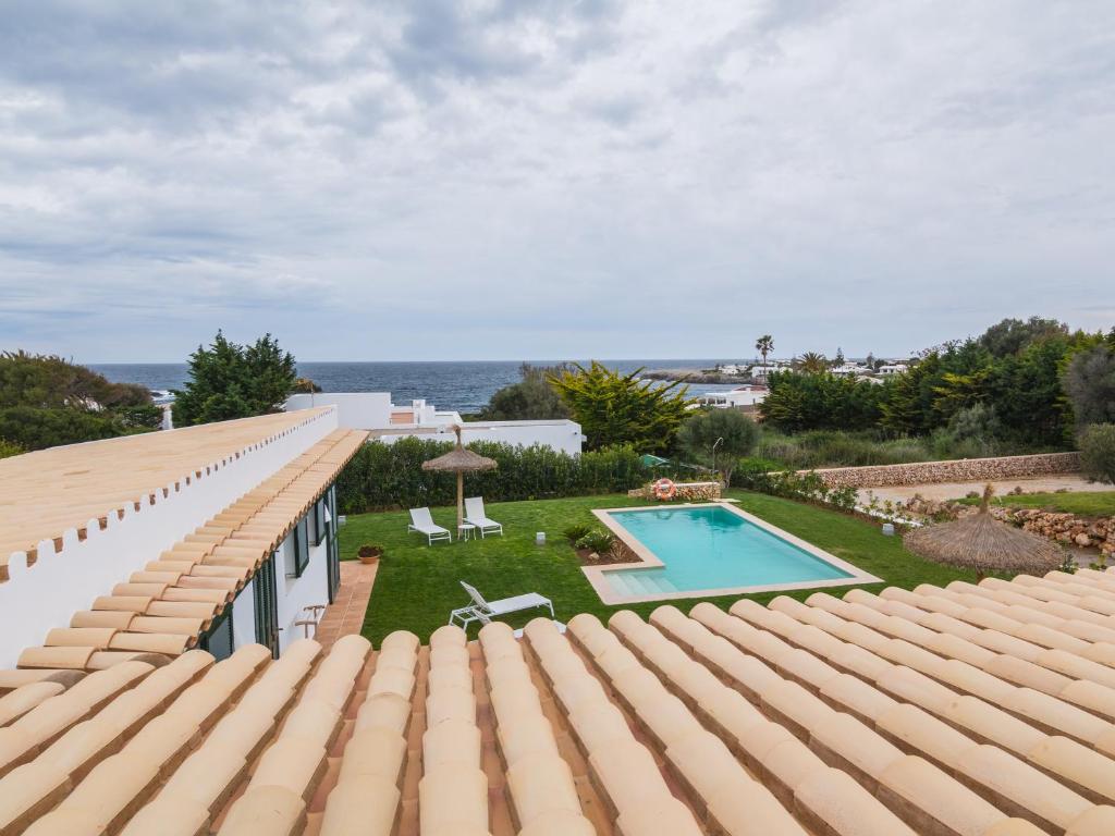 Villa De Lujo Frente A La Playa, Binisafua – Updated 2023 Prices