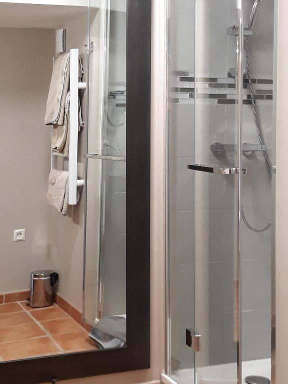 Le Mas des Vergers - 13