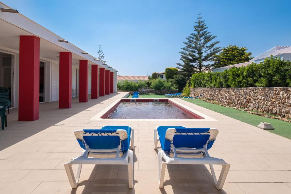 Villa en Menorca, Mahón – Precios actualizados 2023