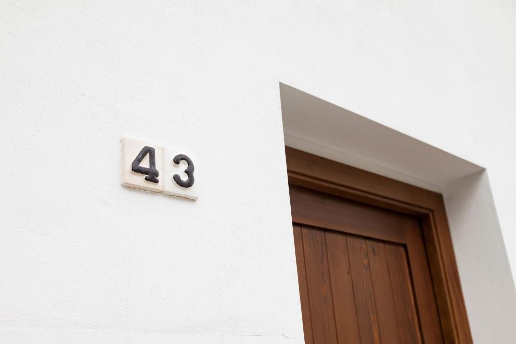 Fotografia z galérie ubytovania Apartamento Margarita - Remedios v destinácii Vejer de la Frontera